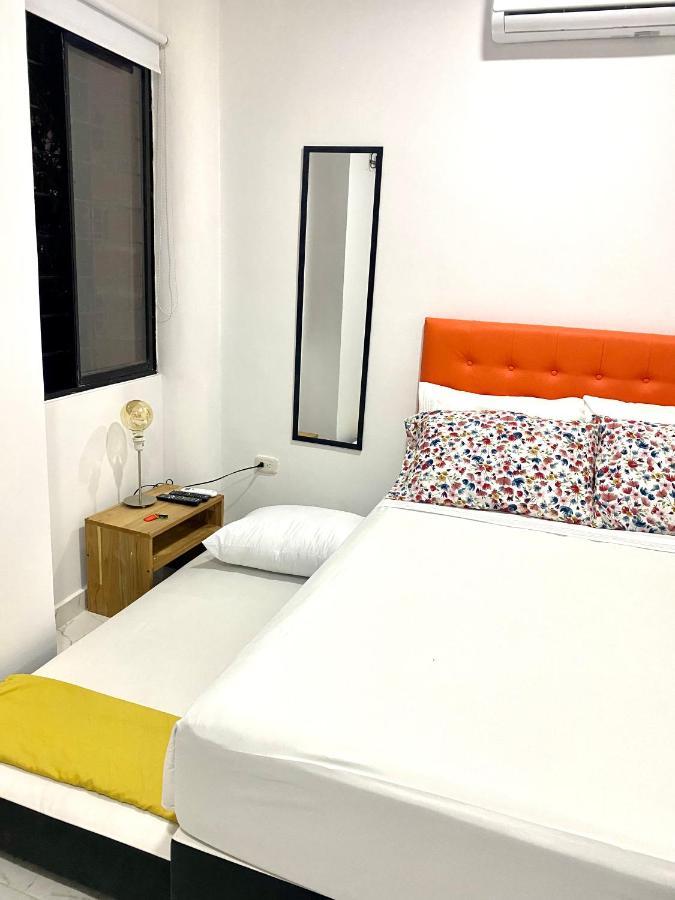 Guest house Casa Colors Cartagena