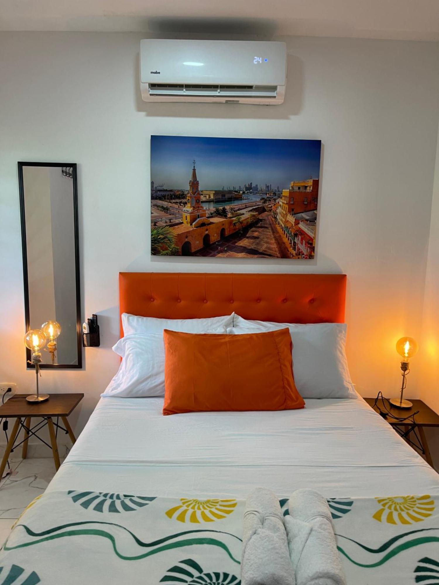 Casa Colors Guest house