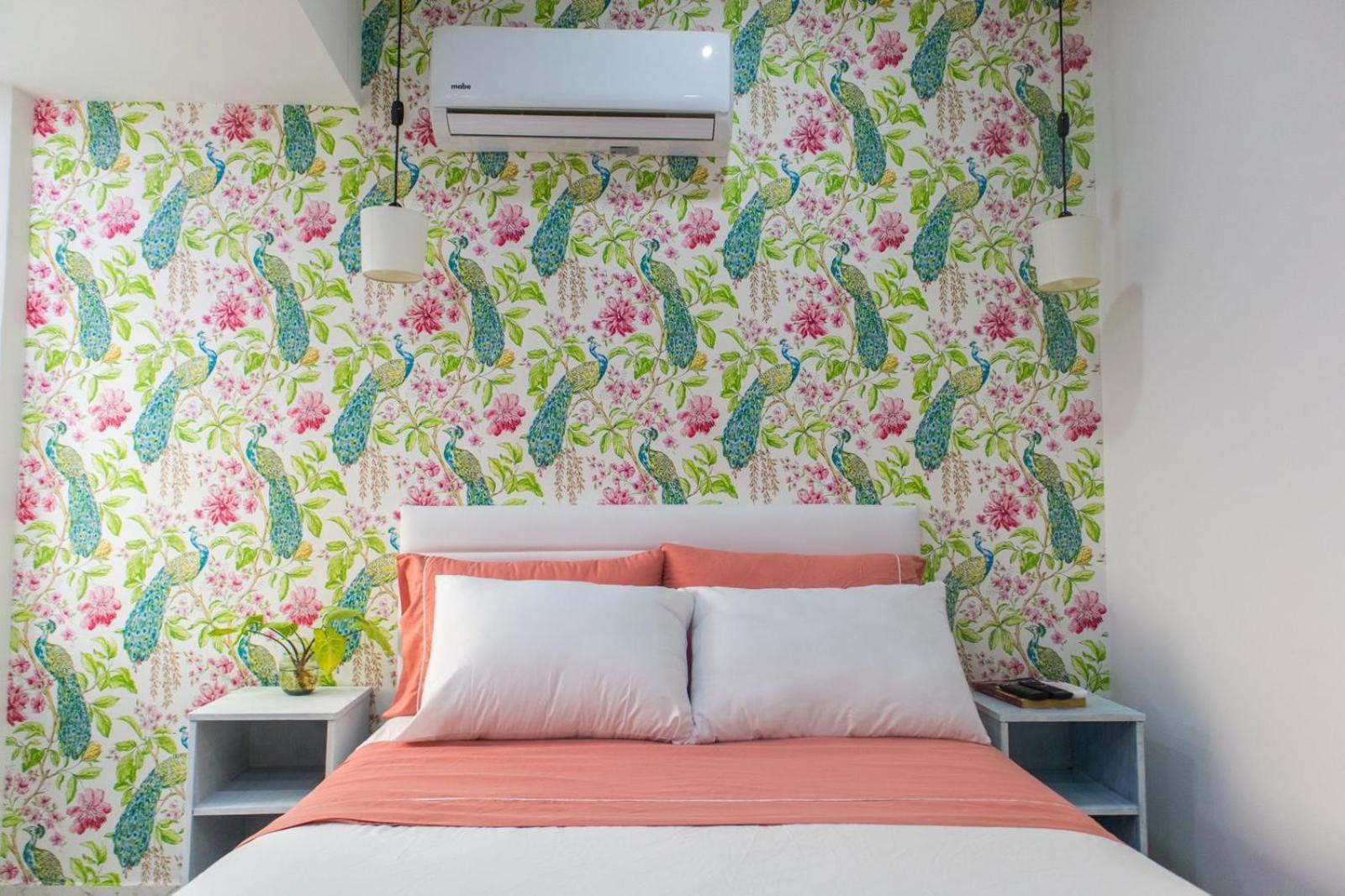 招待所 Casa Colors Cartagena